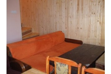 Eslovaquia Privát Oščadnica, Exterior